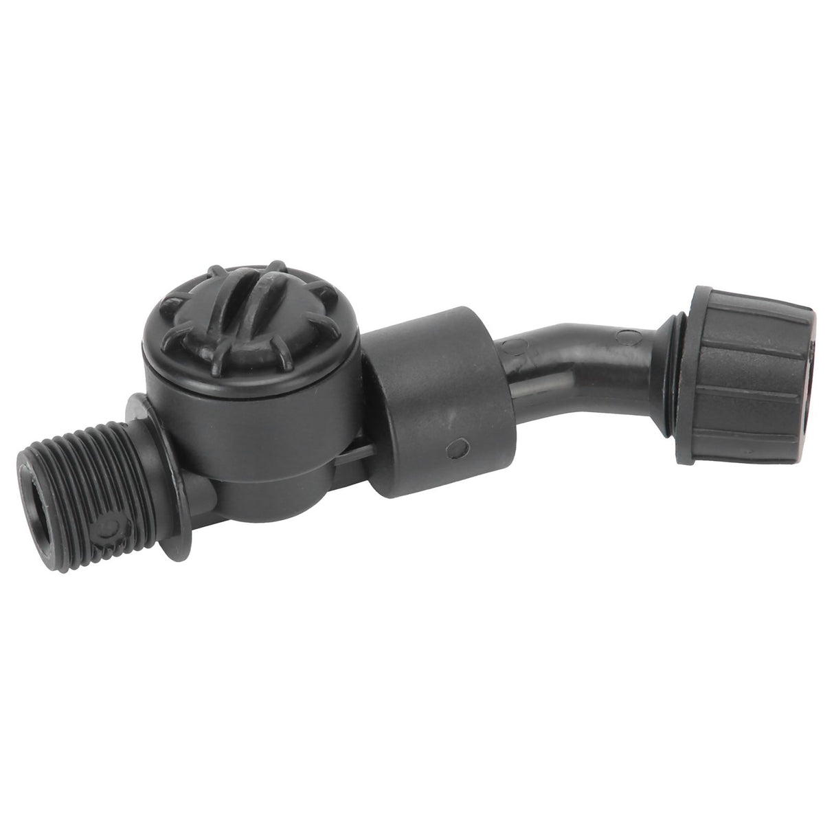 3Pcs G3/8 DN10 Spray Nozzles Agricultural Electric Insecticide Sprayer Accessories