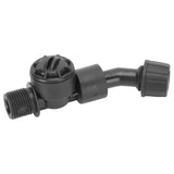 3Pcs G3/8 DN10 Spray Nozzles Agricultural Electric Insecticide Sprayer Accessories - Extra Image