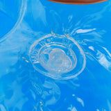 10Pcs Inflatable Drink Holder PVC Floating Cup Mat for Swimming Pool Party Beach - Extra Image