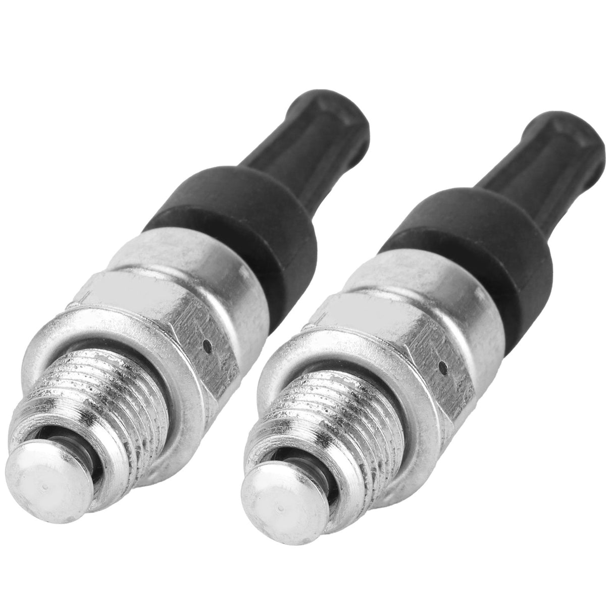 2PCS Cylinder Decompression Valve Replacement Fit for STIHL TS400 TS410 TS420 TS460 TS700 TS800