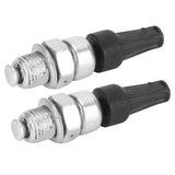 2PCS Cylinder Decompression Valve Replacement Fit for STIHL TS400 TS410 TS420 TS460 TS700 TS800 - Close-Up Angle