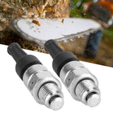 2PCS Cylinder Decompression Valve Replacement Fit for STIHL TS400 TS410 TS420 TS460 TS700 TS800 - Extra Image