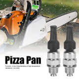 2PCS Cylinder Decompression Valve Replacement Fit for STIHL TS400 TS410 TS420 TS460 TS700 TS800 - Extra Image