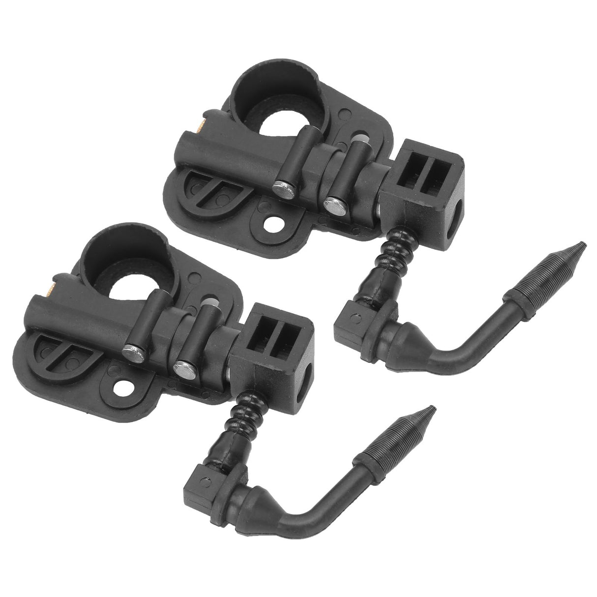2 Set Oil Pump Assembly Fit for Partner 350 351 352 370 371 390 Chainsaw Tool Parts
