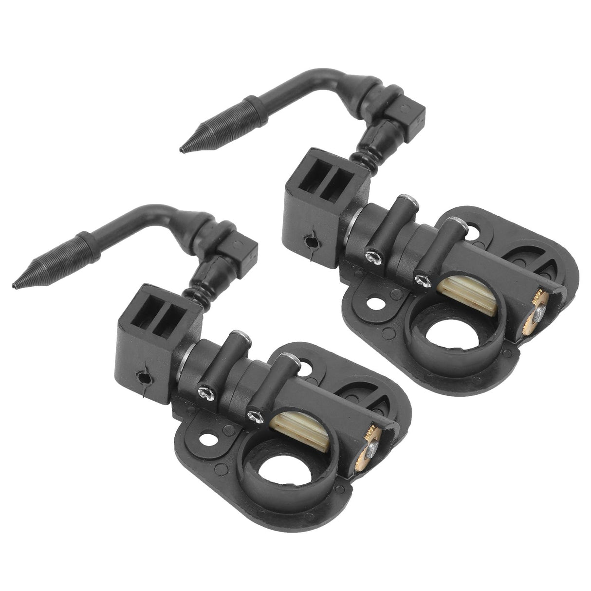 2 Set Oil Pump Assembly Fit for Partner 350 351 352 370 371 390 Chainsaw Tool Parts