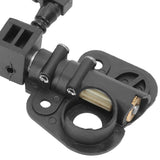 2 Set Oil Pump Assembly Fit for Partner 350 351 352 370 371 390 Chainsaw Tool Parts