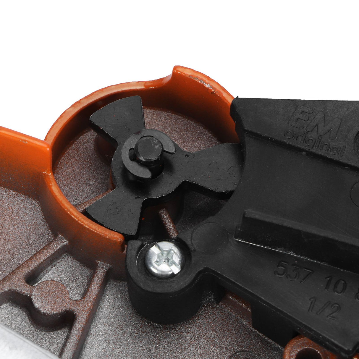 Chain Brake Side Cover Hand Guard Fit for Husqvarna 340 345 350 Chainsaw Tool Parts