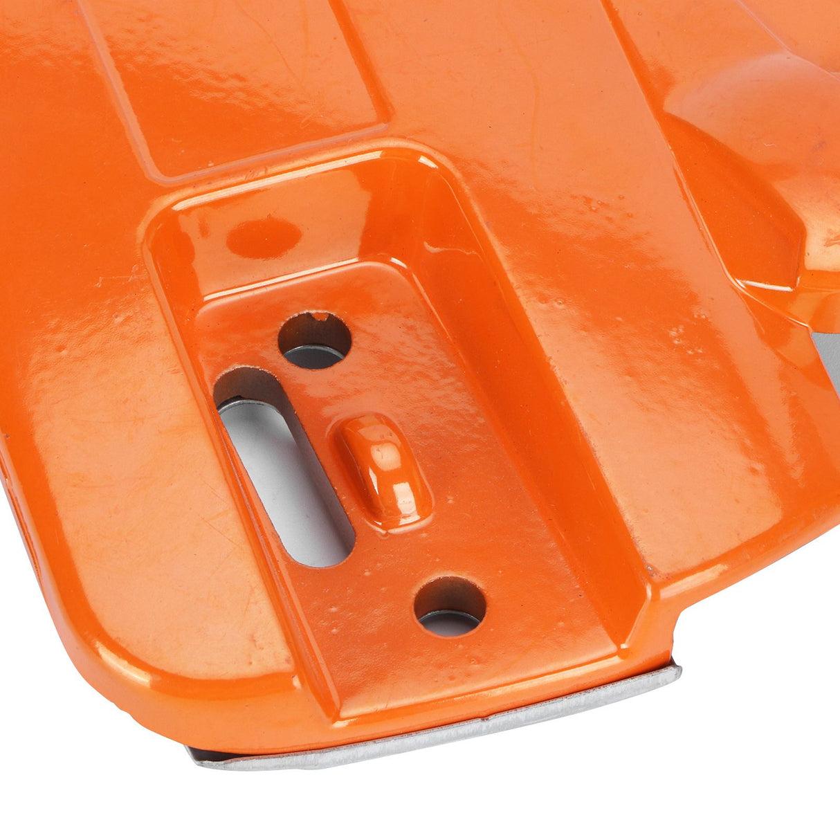 Chain Brake Side Cover Hand Guard Fit for Husqvarna 340 345 350 Chainsaw Tool Parts