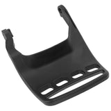 Chain Brake Handle Guard Chainsaw Accessory Replacement Parts Fit for STIHL MS231 251 - Top-Down View
