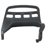 Chain Brake Handle Guard Chainsaw Accessory Replacement Parts Fit for STIHL MS231 251 - Rear View