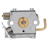 Aluminum Carburetor Chainsaw Accessories Fit for TB20CS TB20DC TB310QS TB320BV TB65SS TB70FH TB70SS