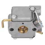 Aluminum Carburetor Chainsaw Accessories Fit for TB20CS TB20DC TB310QS TB320BV TB65SS TB70FH TB70SS