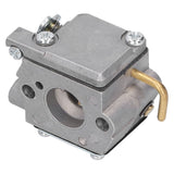 Aluminum Carburetor Chainsaw Accessories Fit for TB20CS TB20DC TB310QS TB320BV TB65SS TB70FH TB70SS
