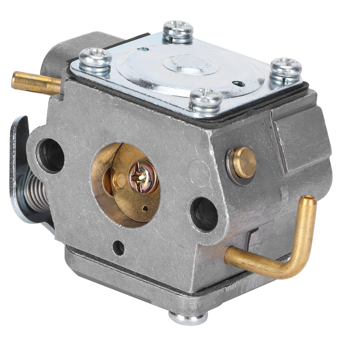 Lawn Car Carburetor Replacement Fit for TroyBilt TB10CS TB20CS TB20DS TB65SS TB70SS TB90B
