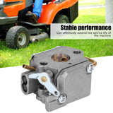 Lawn Car Carburetor Replacement Fit for TroyBilt TB10CS TB20CS TB20DS TB65SS TB70SS TB90B