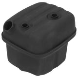 High Performance Muffler Part Fit for JONSERED 2150 2152 2153 2145 2141 Chainsaw Accessories - Front View