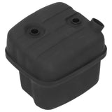 High Performance Muffler Part Fit for JONSERED 2150 2152 2153 2145 2141 Chainsaw Accessories - Top-Down View