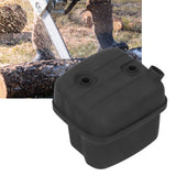 High Performance Muffler Part Fit for JONSERED 2150 2152 2153 2145 2141 Chainsaw Accessories - Extra Image