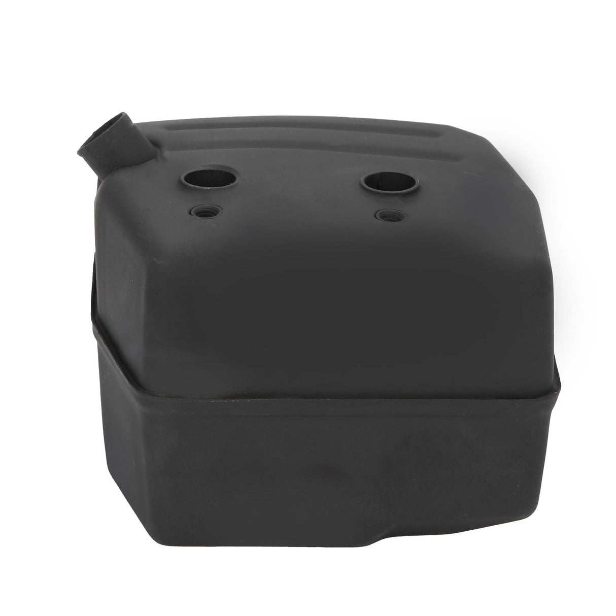 Exhaust Muffler Silencer Deflector Kit Accessory Fit for Husqvarna 61 268 272 272XP