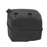Exhaust Muffler Silencer Deflector Kit Accessory Fit for Husqvarna 61 268 272 272XP - Front View
