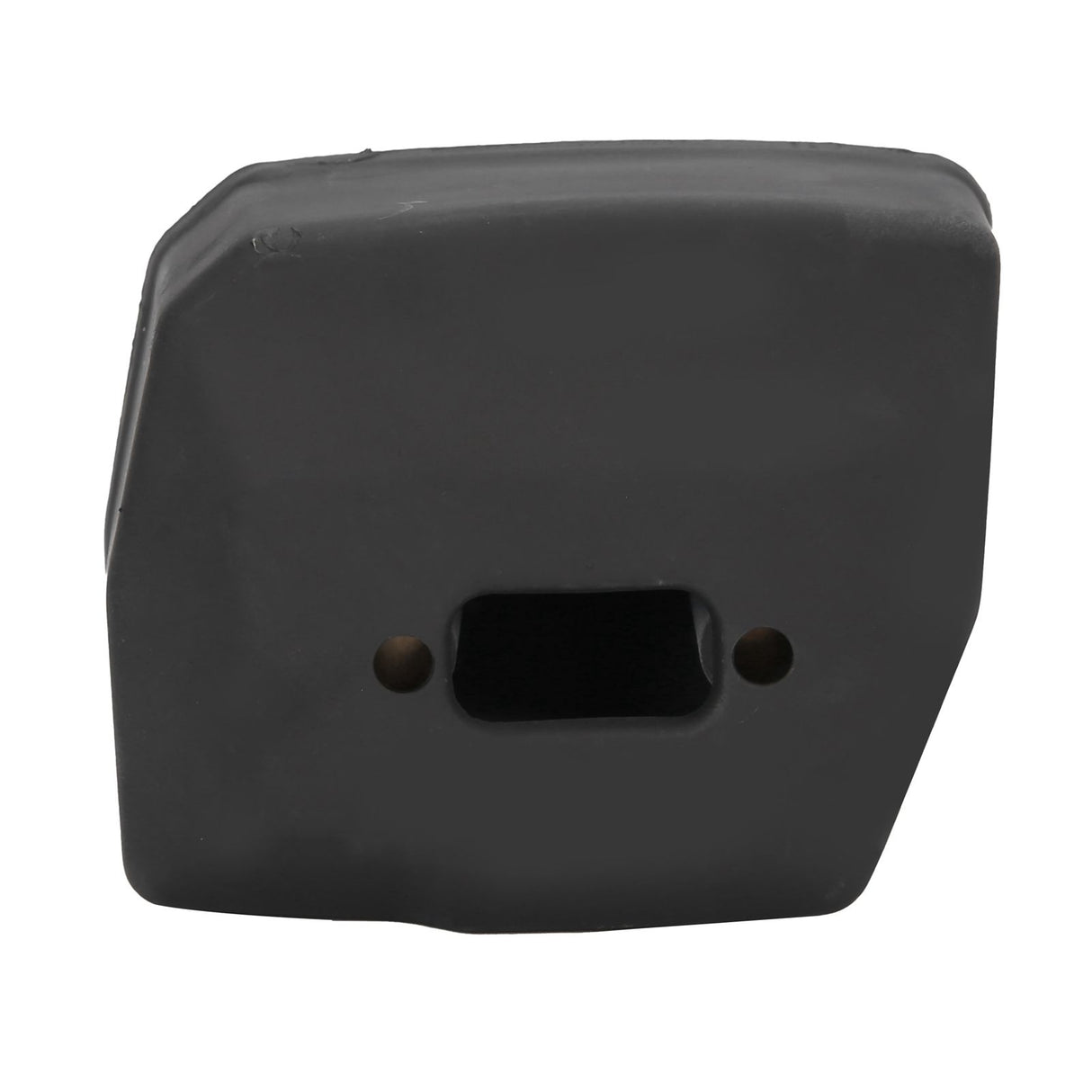 Exhaust Muffler Silencer Deflector Kit Accessory Fit for Husqvarna 61 268 272 272XP