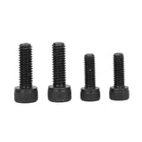 Exhaust Muffler Silencer Deflector Kit Accessory Fit for Husqvarna 61 268 272 272XP - Extra Image