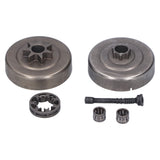 Clutch Drum Bearing 7‑325 Rim Sprocket Replacement Fit for Stihl MS250 Chainsaw