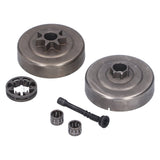 Clutch Drum Bearing 7‑325 Rim Sprocket Replacement Fit for Stihl MS250 Chainsaw - Side View