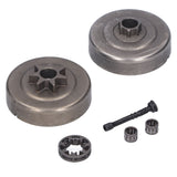 Clutch Drum Bearing 7‑325 Rim Sprocket Replacement Fit for Stihl MS250 Chainsaw