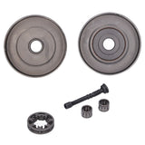 Clutch Drum Bearing 7‑325 Rim Sprocket Replacement Fit for Stihl MS250 Chainsaw