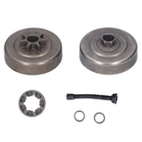Clutch Drum Bearing 7‑325 Rim Sprocket Replacement Fit for Stihl MS250 Chainsaw