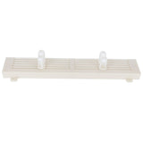5 Rows Pollen Collector Tray Beekeeping Plastic Pollen Trap Collect Box Bee Keeping Accessory