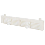 5 Rows Pollen Collector Tray Beekeeping Plastic Pollen Trap Collect Box Bee Keeping Accessory