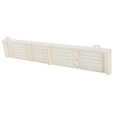 5 Rows Pollen Collector Tray Beekeeping Plastic Pollen Trap Collect Box Bee Keeping Accessory