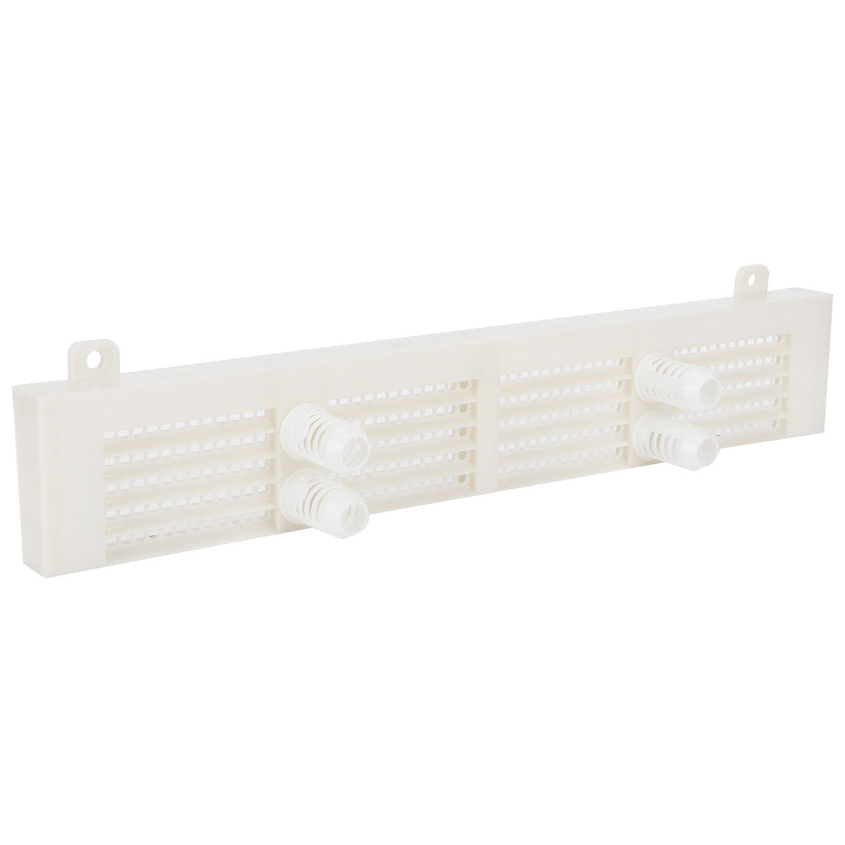 5 Rows Pollen Collector Tray Beekeeping Plastic Pollen Trap Collect Box Bee Keeping Accessory