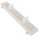 5 Rows Pollen Collector Tray Beekeeping Plastic Pollen Trap Collect Box Bee Keeping Accessory - Close-Up Angle