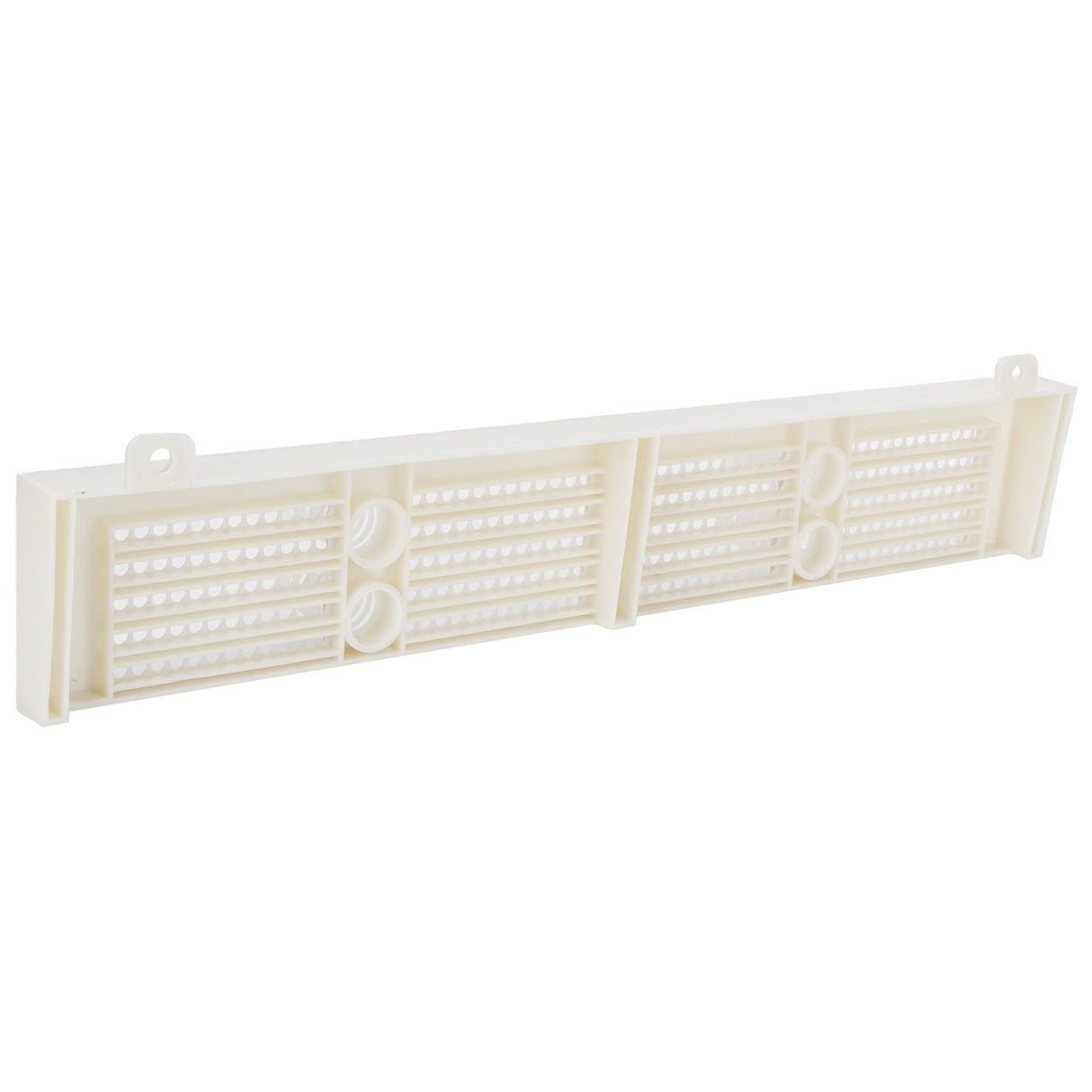 5 Rows Pollen Collector Tray Beekeeping Plastic Pollen Trap Collect Box Bee Keeping Accessory