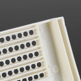 5 Rows Pollen Collector Tray Beekeeping Plastic Pollen Trap Collect Box Bee Keeping Accessory
