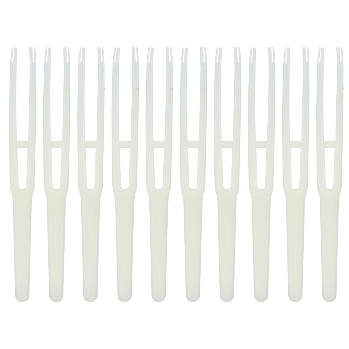 10PCS Beekeeping Birth Control Tweezers Apiculture Equipment Beekeeper Beekeeping Tools