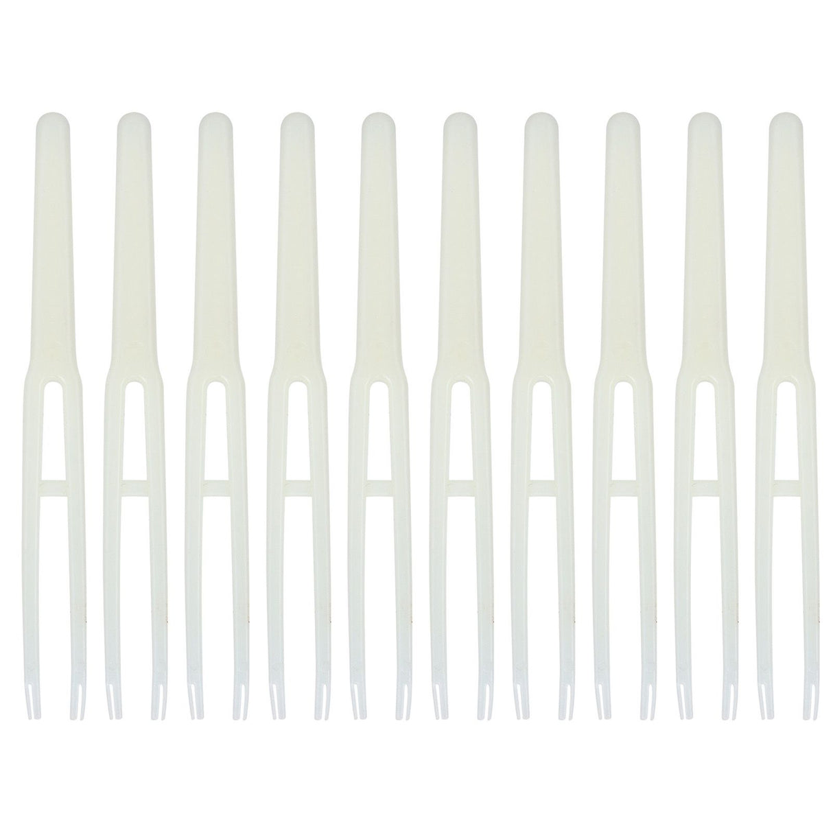 10PCS Beekeeping Birth Control Tweezers Apiculture Equipment Beekeeper Beekeeping Tools