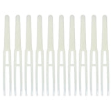 10PCS Beekeeping Birth Control Tweezers Apiculture Equipment Beekeeper Beekeeping Tools