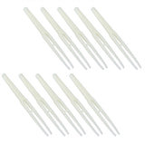 10PCS Beekeeping Birth Control Tweezers Apiculture Equipment Beekeeper Beekeeping Tools