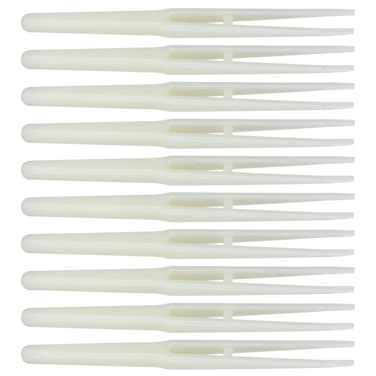 10PCS Beekeeping Birth Control Tweezers Apiculture Equipment Beekeeper Beekeeping Tools