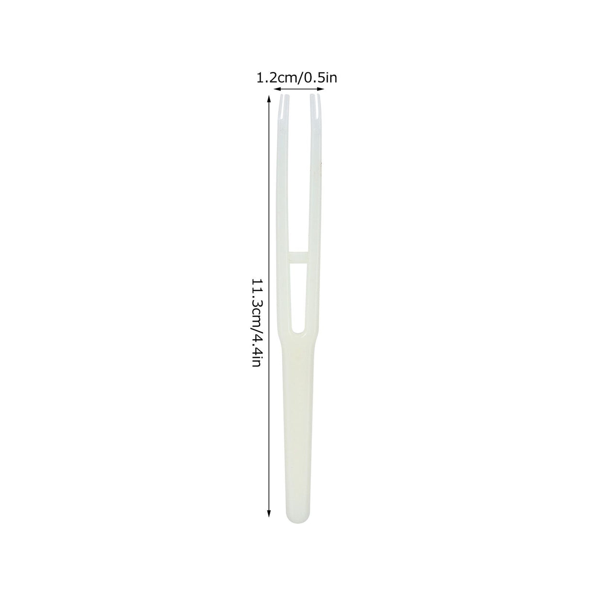 10PCS Beekeeping Birth Control Tweezers Apiculture Equipment Beekeeper Beekeeping Tools