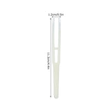 10PCS Beekeeping Birth Control Tweezers Apiculture Equipment Beekeeper Beekeeping Tools - Extra Image