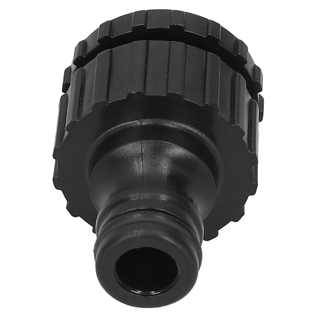 12PCS G1/2 G3/4 Female Thread Faucet Garden Hose Adapter Reusable Connector Fittings