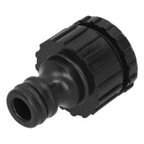 12PCS G1/2 G3/4 Female Thread Faucet Garden Hose Adapter Reusable Connector Fittings