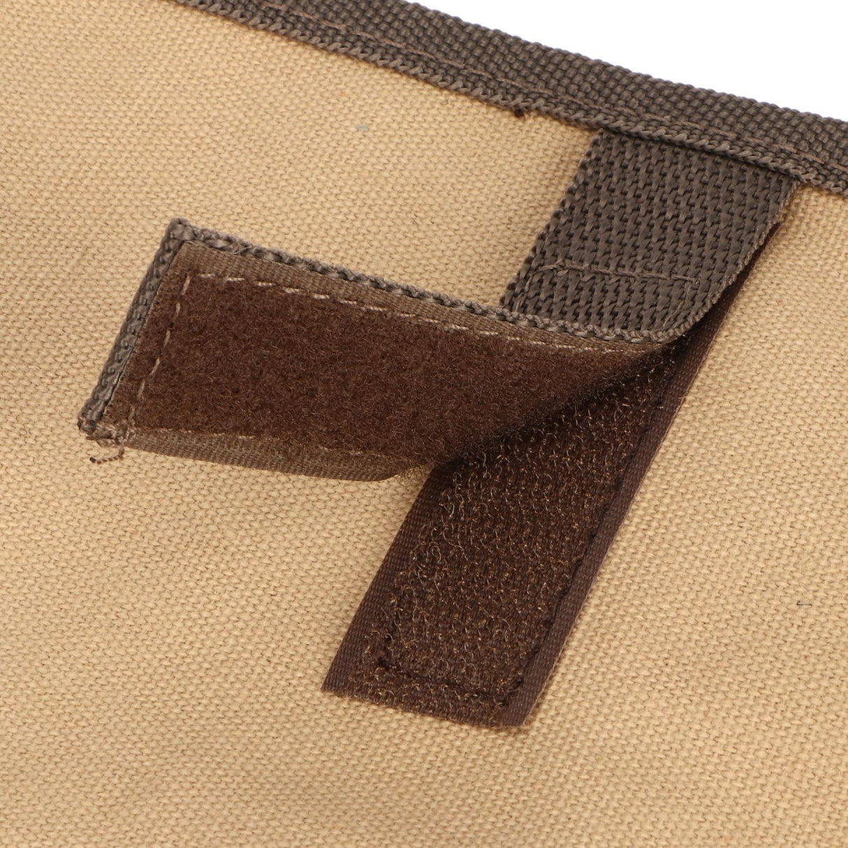Tableware Storage Bag Portable Hanging BBQ Cutlery Organizer for Picnic Barbecue