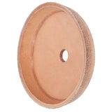 Faux Leather Plunger Pump High Pressure Resistant Milker Piston Milking Machine Spare Parts - Top-Down View