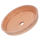 Faux Leather Plunger Pump High Pressure Resistant Milker Piston Milking Machine Spare Parts